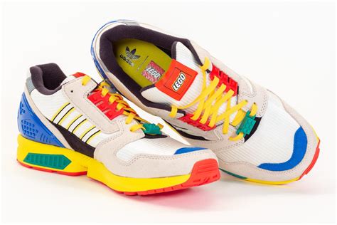 Lego sneakers for adults